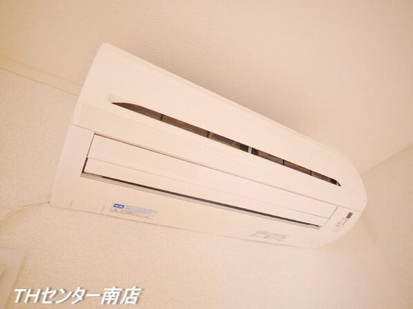 プレアードの物件内観写真